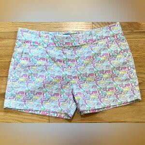 Vineyard Vines Kentucky Derby Shorts